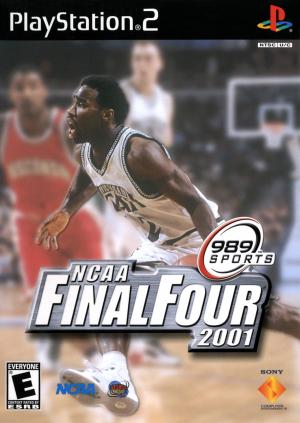 NCAA Final Four 2001 (Complete)