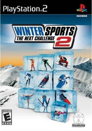 Winter Sports 2 The Next Challenge (Complete)