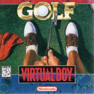 Golf (Complete)