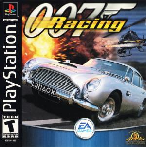 007 Racing (Complete)