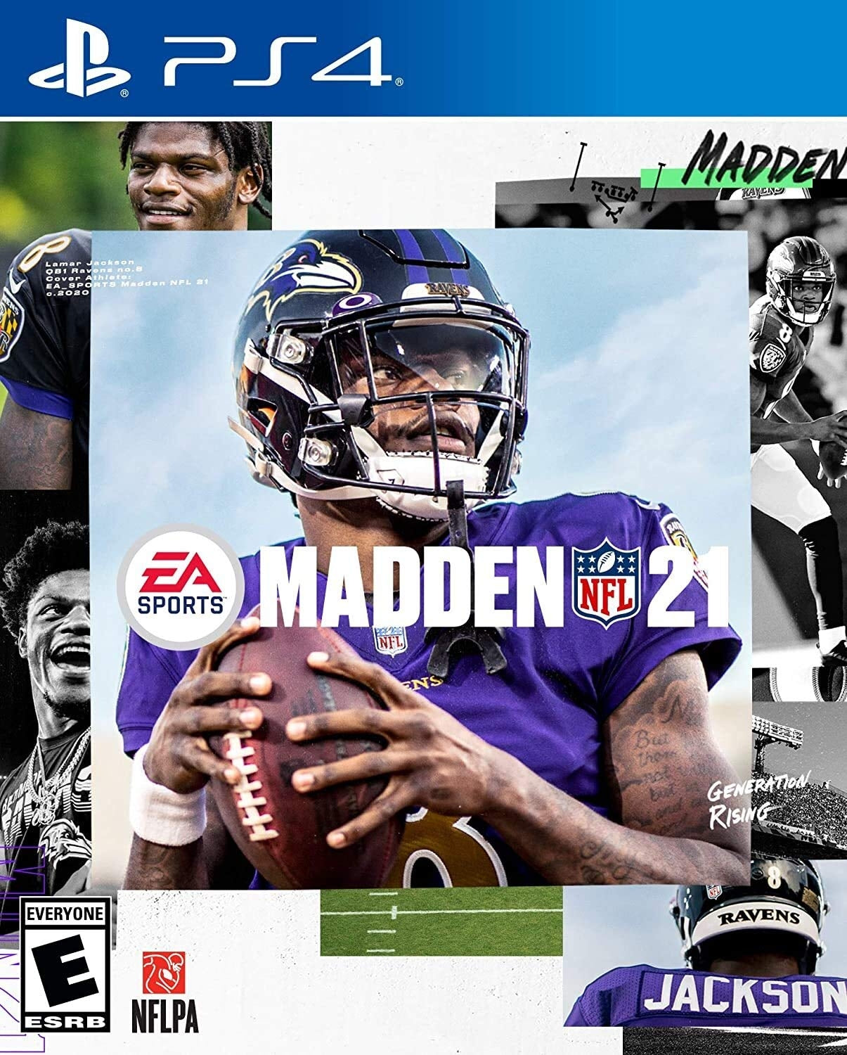 Madden NFL 21 (Complete)