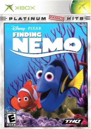 Finding Nemo (Complete)