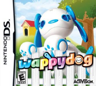 Wappy Dog (Loose Cartridge)