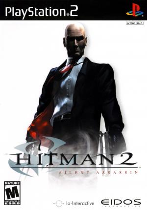 Hitman 2 (Complete)