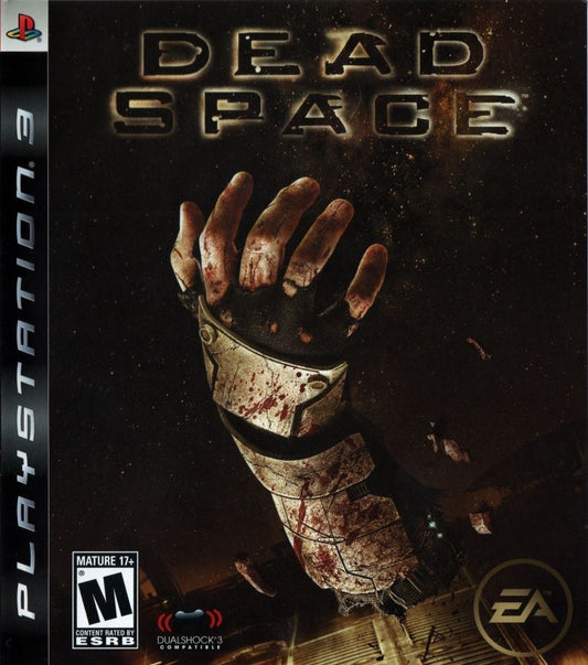 Dead Space (Complete)