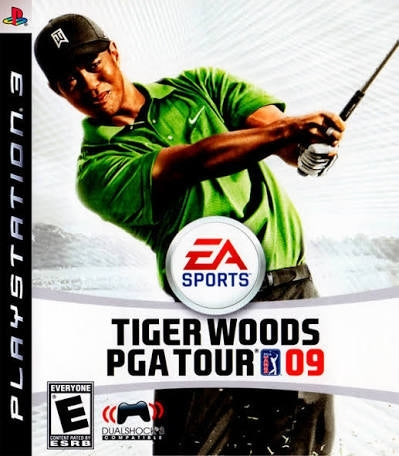 Tiger Woods 2009 (Missing Manual)