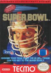 The Essentials: Tecmo Super Bowl (Loose Cartridge)