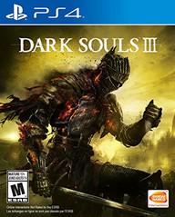 Dark Souls III (Complete)