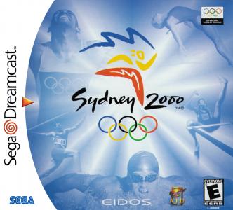 Sydney 2000 (Complete)