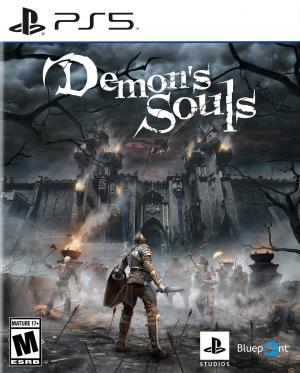 Demon's Souls (Complete)