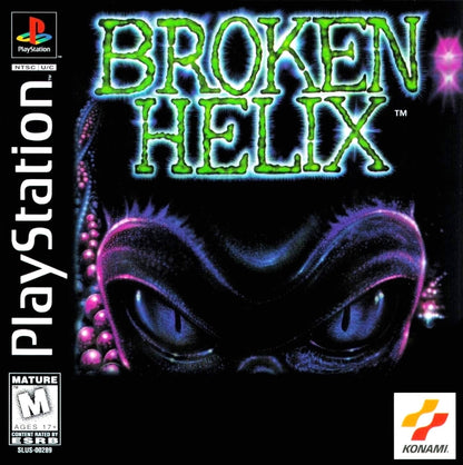 Broken Helix (Complete)