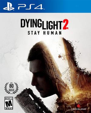 Dying Light 2: Stay Human (Complete)