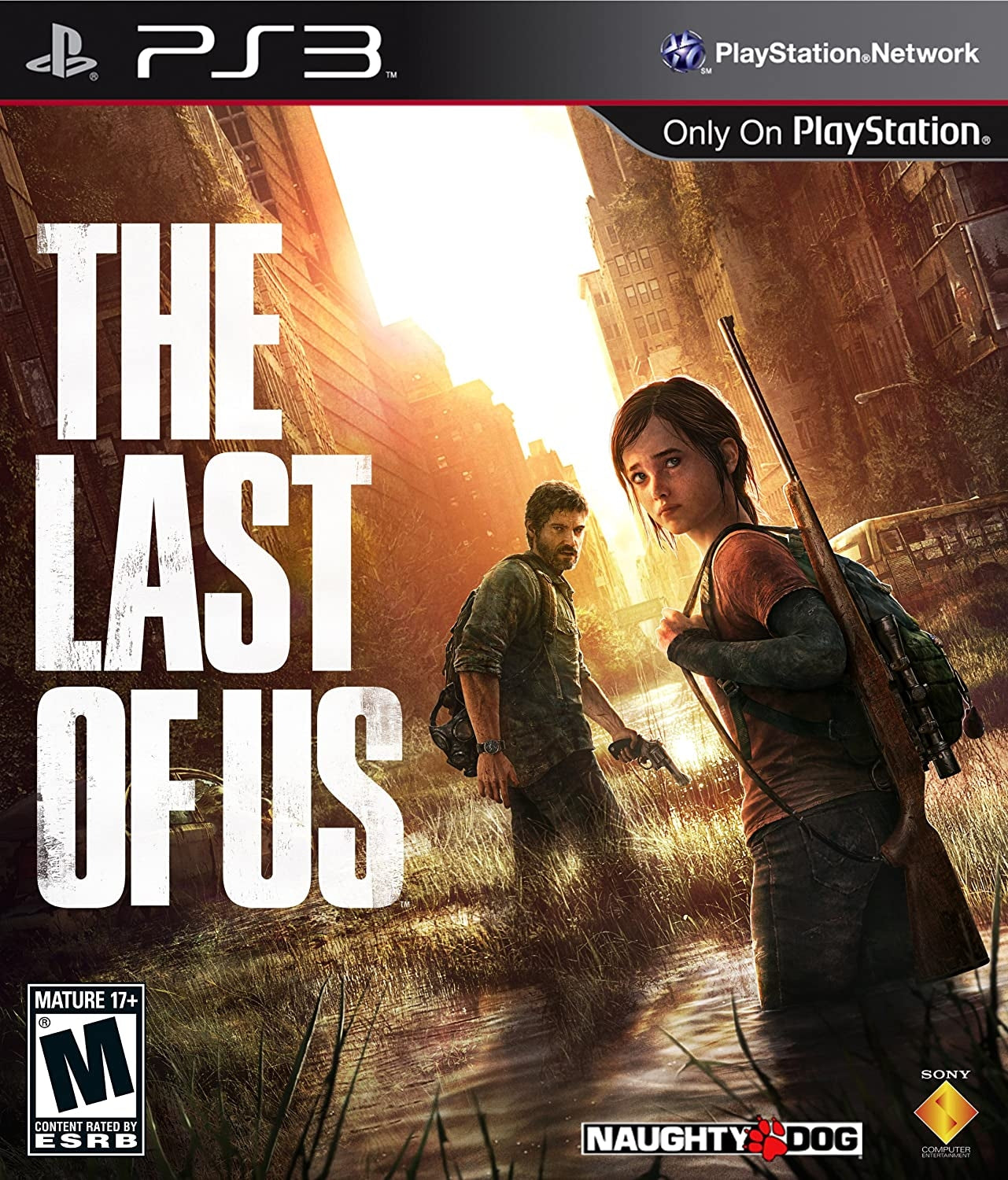 The Last of Us (Complete)