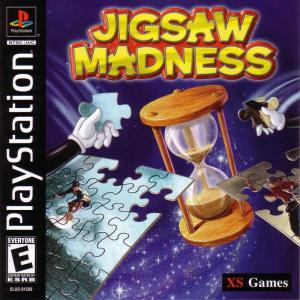 Jigsaw Madness (Complete)