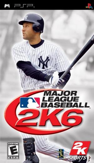 Major League Baseball 2K6 (Missing Manual)