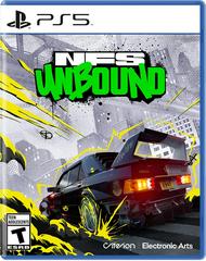 NFS Unbound (Complete)