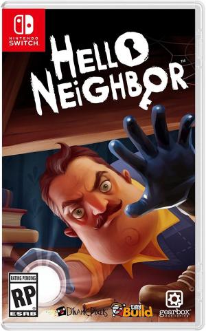 Hello Neighbor (Complete)