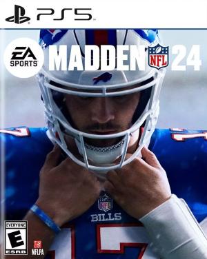 Madden 24 (Complete)