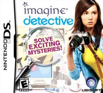 Imagine: Detective (Complete)