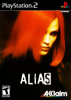 Alias (Complete)