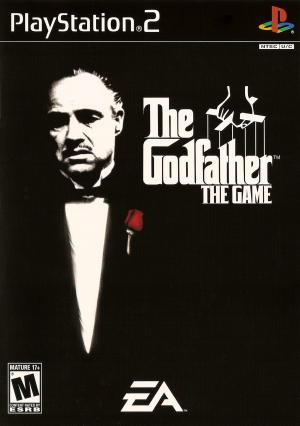 The Godfather (Complete)