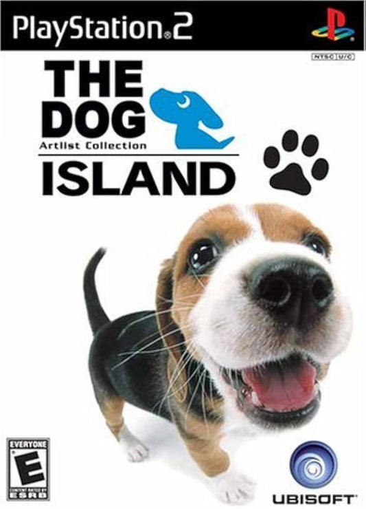 The Dog Island (Complete)