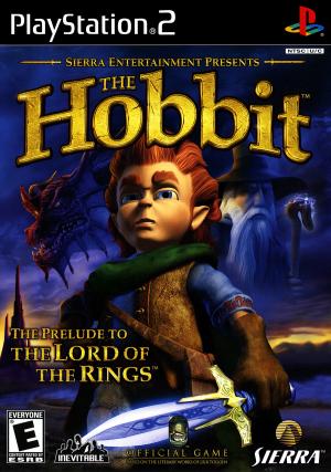 The Hobbit (Complete)