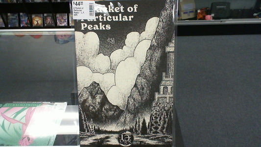 A Packet of Particular Peaks- L.F. OSR