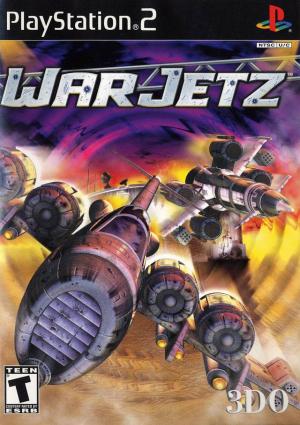 War Jetz (Complete)