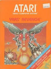 Yars' Revenge (Loose Cartridge)