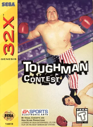 Toughman Contest (Complete)