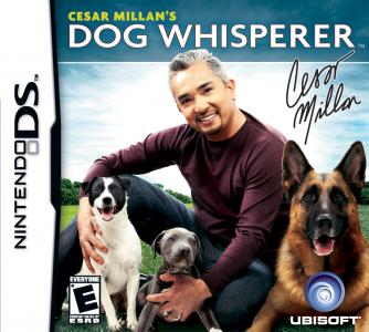 Cesar Millan's Dog Whisperer (Loose Cartridge)