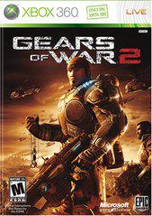 Gears of War 2 (CIB)
