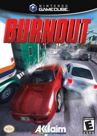 Burnout (Complete)