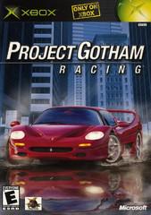 Project Gotham Racing