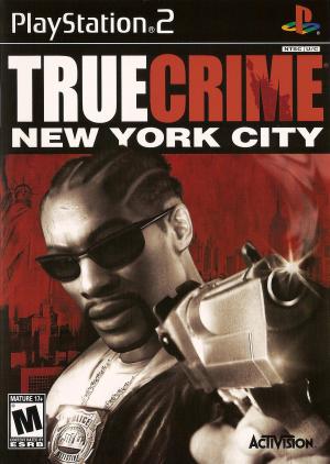 True Crime New York City (Complete)