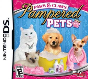 Paws & Claws Pampered Pets (Loose Cartridge)