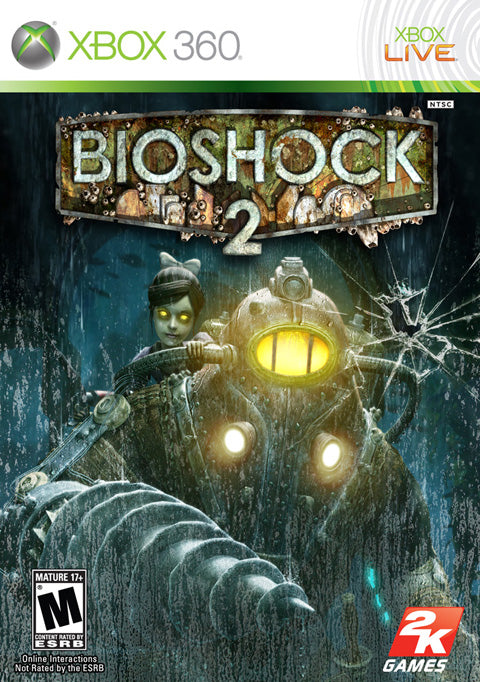 BioShock 2 (Complete)