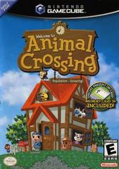 Animal Crossing (Complete)