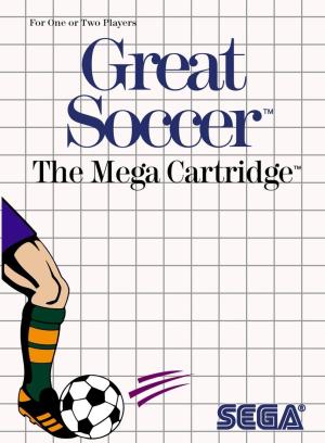 Great Soccer (Complete)