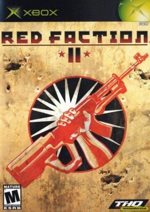 Red Faction II (Complete)