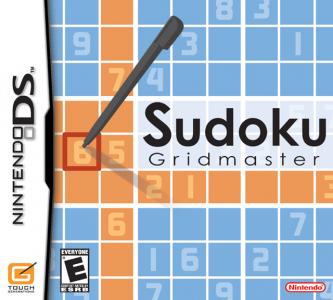 Sudoku Gridmaster (Complete)