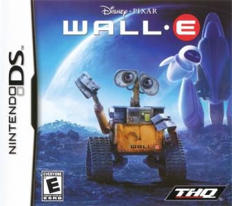 Wall-E (Complete)