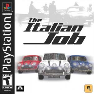 Italian Job (Complete)