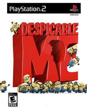 Despicable Me (Complete)