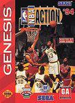 NBA Action 94 (Loose Cartridge)