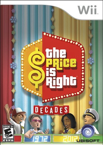 The Price Is Right Decades (Complete)