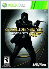 007 Goldeneye: Reloaded