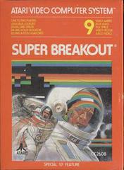 Super Breakout (Loose Cartridge)