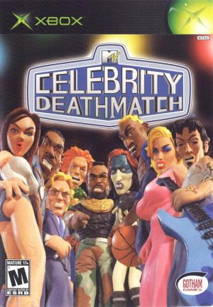 MTV Celebrity Deathmatch (Complete)